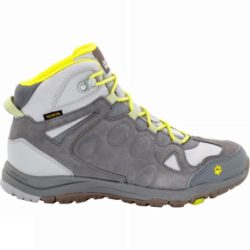 Womens Rocksand Texapore Mid Boot